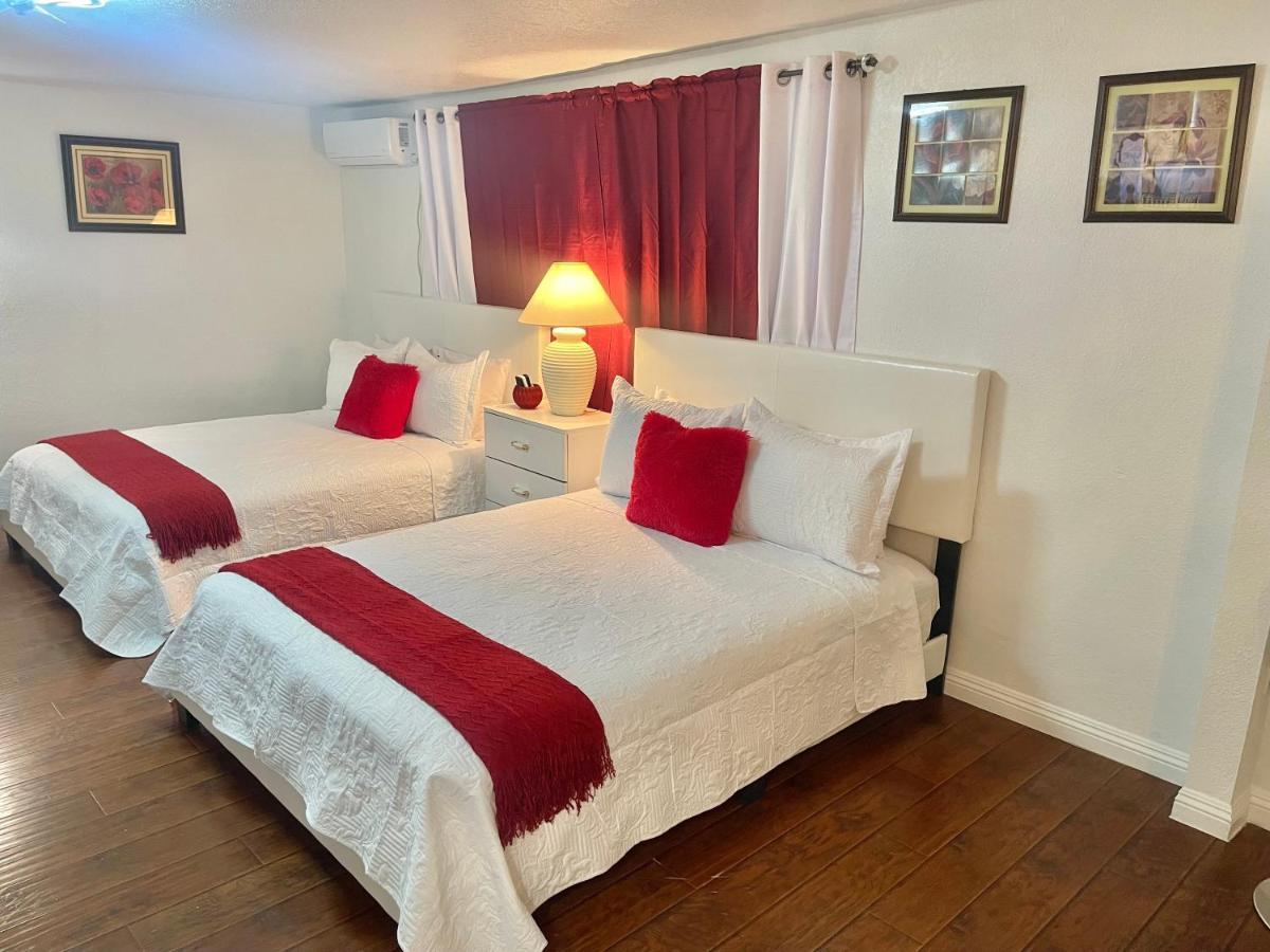 “Beautifull Cozy Studio…With Private Entrance” Λας Βέγκας Εξωτερικό φωτογραφία