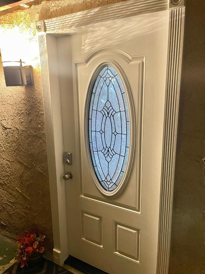 “Beautifull Cozy Studio…With Private Entrance” Λας Βέγκας Εξωτερικό φωτογραφία