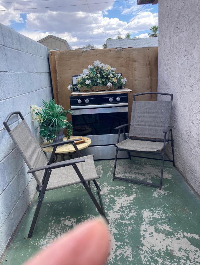 “Beautifull Cozy Studio…With Private Entrance” Λας Βέγκας Εξωτερικό φωτογραφία
